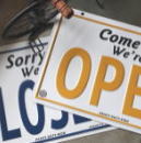 ドロッグリ営業のお知らせ