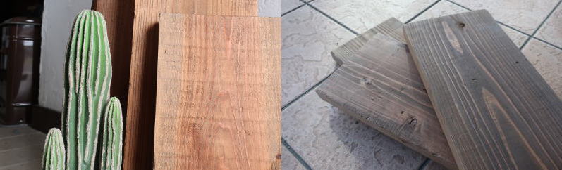 素朴な風合い杉材の販売