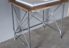 おしゃれ 家　洗面台