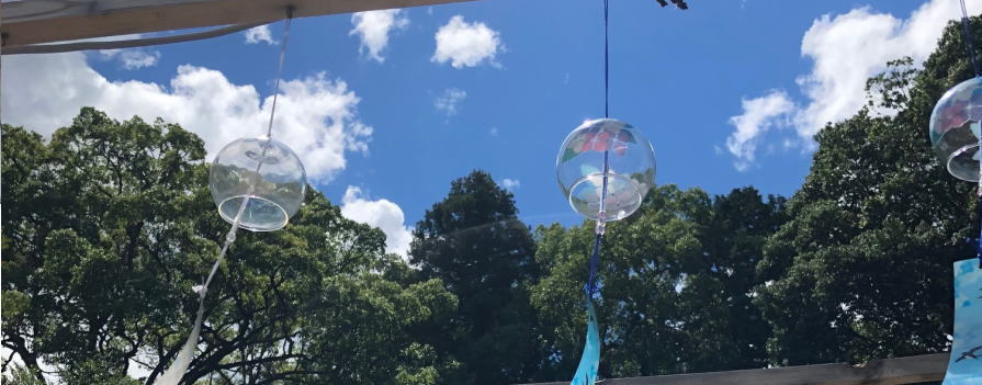 やさしい音色で癒し効果のあるドアベル,インテリアにもなる真鍮のベル,マテリオドロッグリ