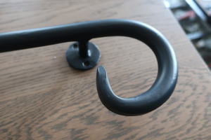 長さ指定ができるオリジナル手すり(マテリオドロッグリ)