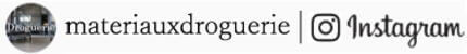 マテリオドロッグリ インスタグラム
