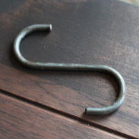 金物 Sフック