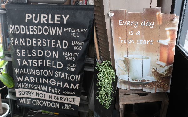 年末年始特設 タペストリー・サインパネル現品販売