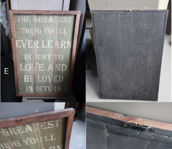 年末年始限定で紹介するタペストリー現品