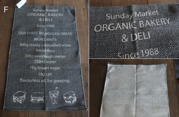 空間のアクセントになるインテリアマット