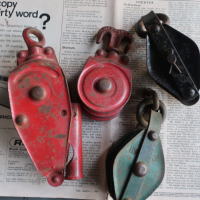 オシャレ男子に刺さるアンティークアイテム