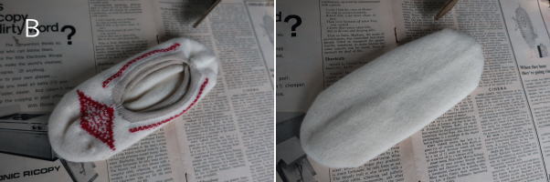 人気ブランドの靴下を集めた特別企画