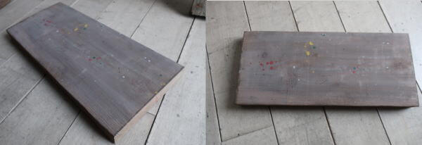 撮影に使いたい木材