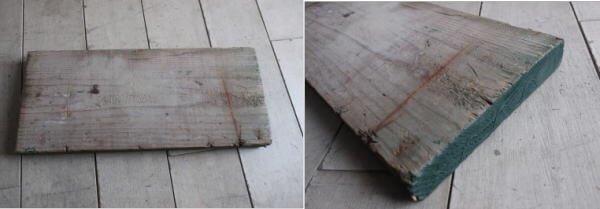 撮影に使いたい木材