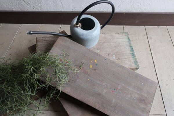 足場古材の販売