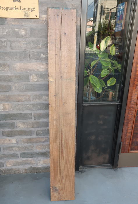 マテリオドロッグリ 足場古材69 atw-069 現品販売