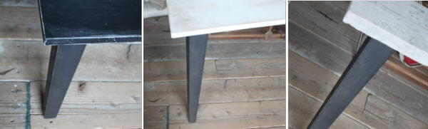DIYで作るオシャレテーブル