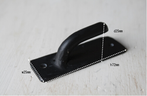 カーテンタッセル