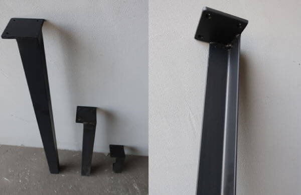 家具製作に使いたいアイアンＬＥＧ