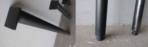 家具製作に使いたいお洒落なLEG