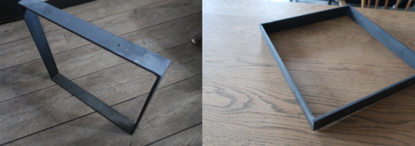 DIYで作る棚作りにお勧めなブラケット