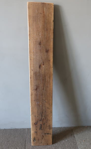 テーブルDIYしたい古材