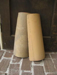 ガーデニングで使いたいプロバンス瓦