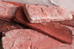 アンティークレンガ