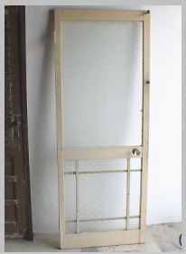 レトロドア