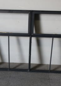 人気のアイアン窓特価販売