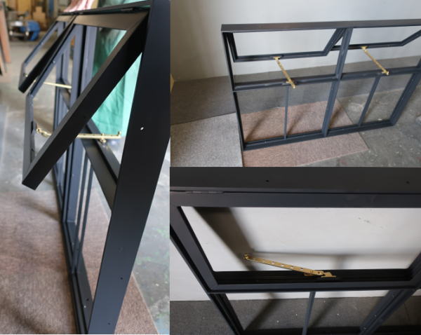 ショップで使いたいスチール窓販売