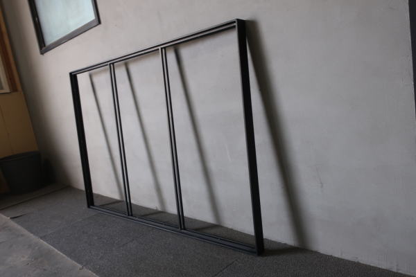 アウトレットアイアン窓3マスFIX md-d108 1199×799mm