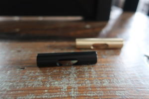 ミニマルで主張しすぎないコードアジャスター