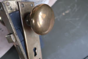 空間をイメージＵＰしてくれるドア金物