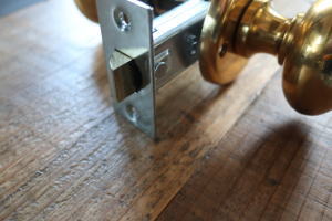 店舗・住宅に使える真鍮の握り玉ドアノブ ks21,品番md-dno-ks021