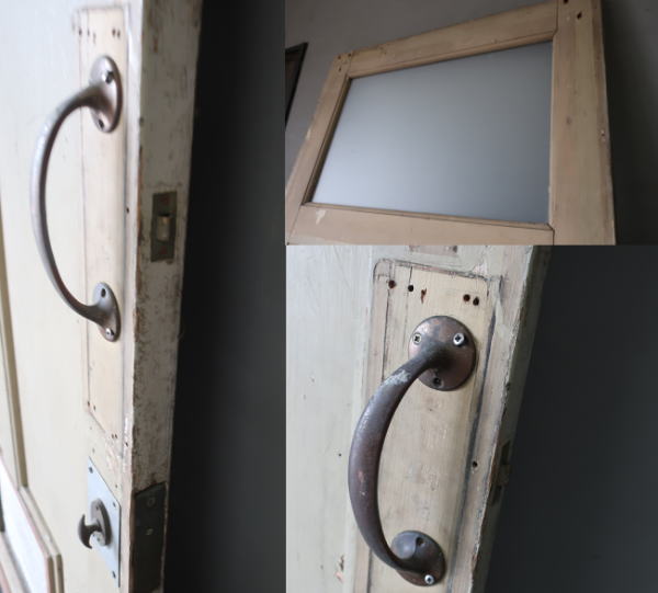 ショッツプ玄関に使いたいオシャレなドア