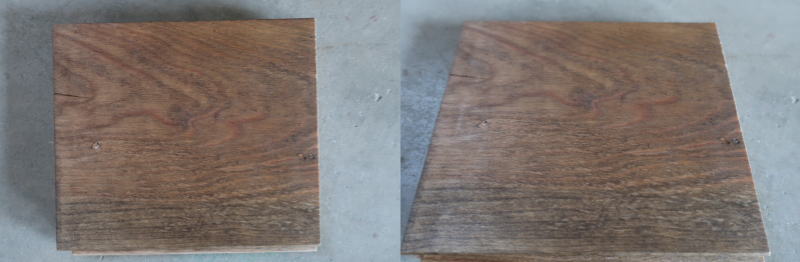 パイン床材がおしゃれ