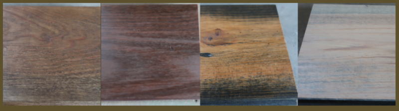 おしゃれな空間作りの無垢フローリング