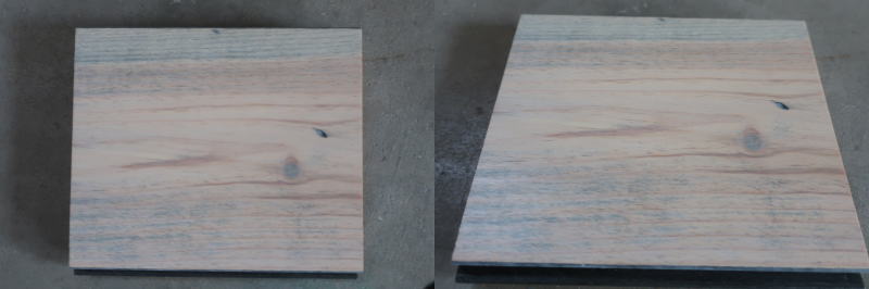 無垢床材の販売