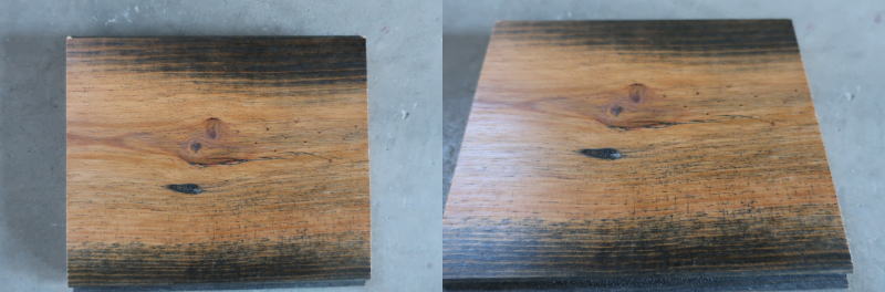 無垢床材の販売