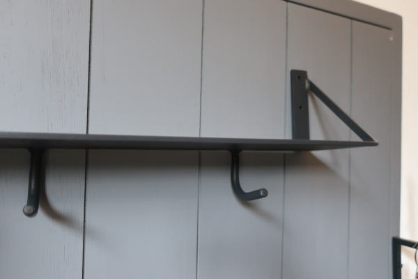 限定アイアンシェルフ