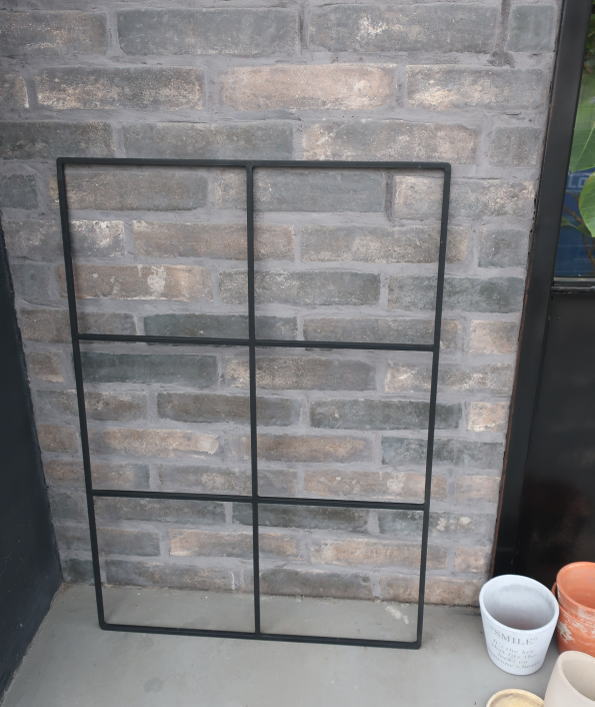 限定特価おしゃれな窓アイアン格子