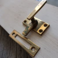 アンティーク金物 扉ロック