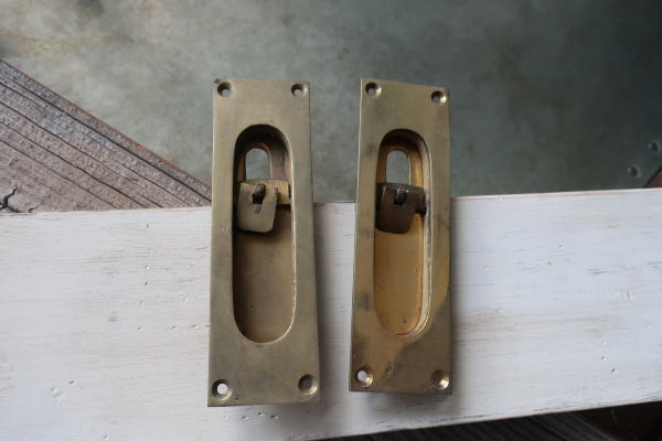 昭和レトロな引手の販売