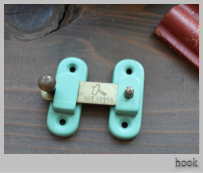 アンティーク金物