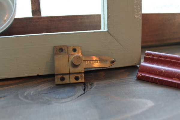 昭和レトロなフックキー