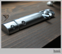 アンティークボルト