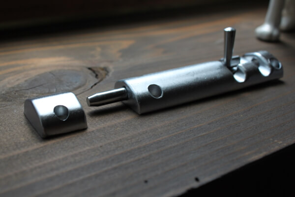 昭和レトロ金物の販売