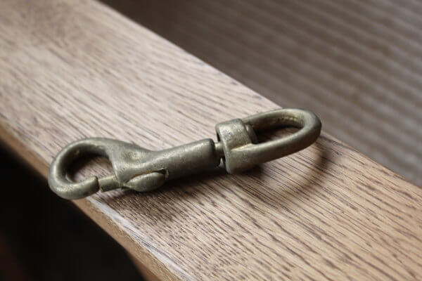 簡易のフックキー