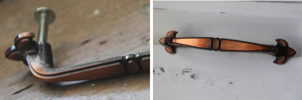 引き出しのハンドルに使いたいオシャレ金物