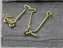 アンティークフック