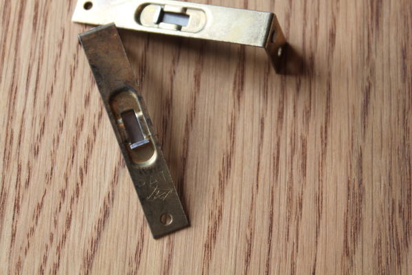 インテリア家具に使いたいフランス落とし