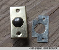 アンティークダルマラッチ