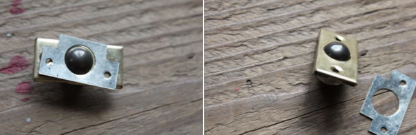 昭和レトロ金物の販売